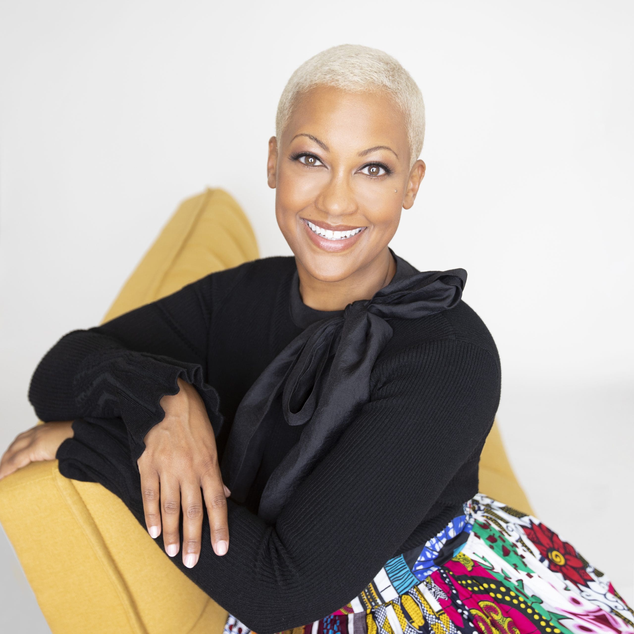 photo of Nichole Pitts